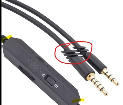 astro a50 not charging with cable